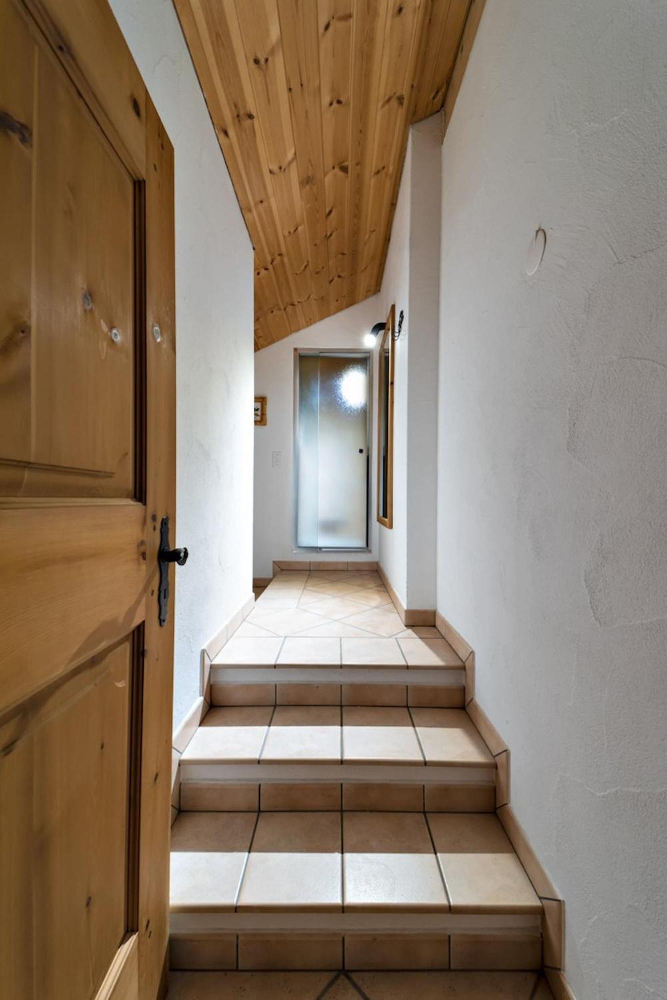 Chesa Pradash - Celerina Celerina/Schlarigna Exteriér fotografie